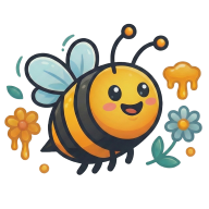 Beeziee Logo