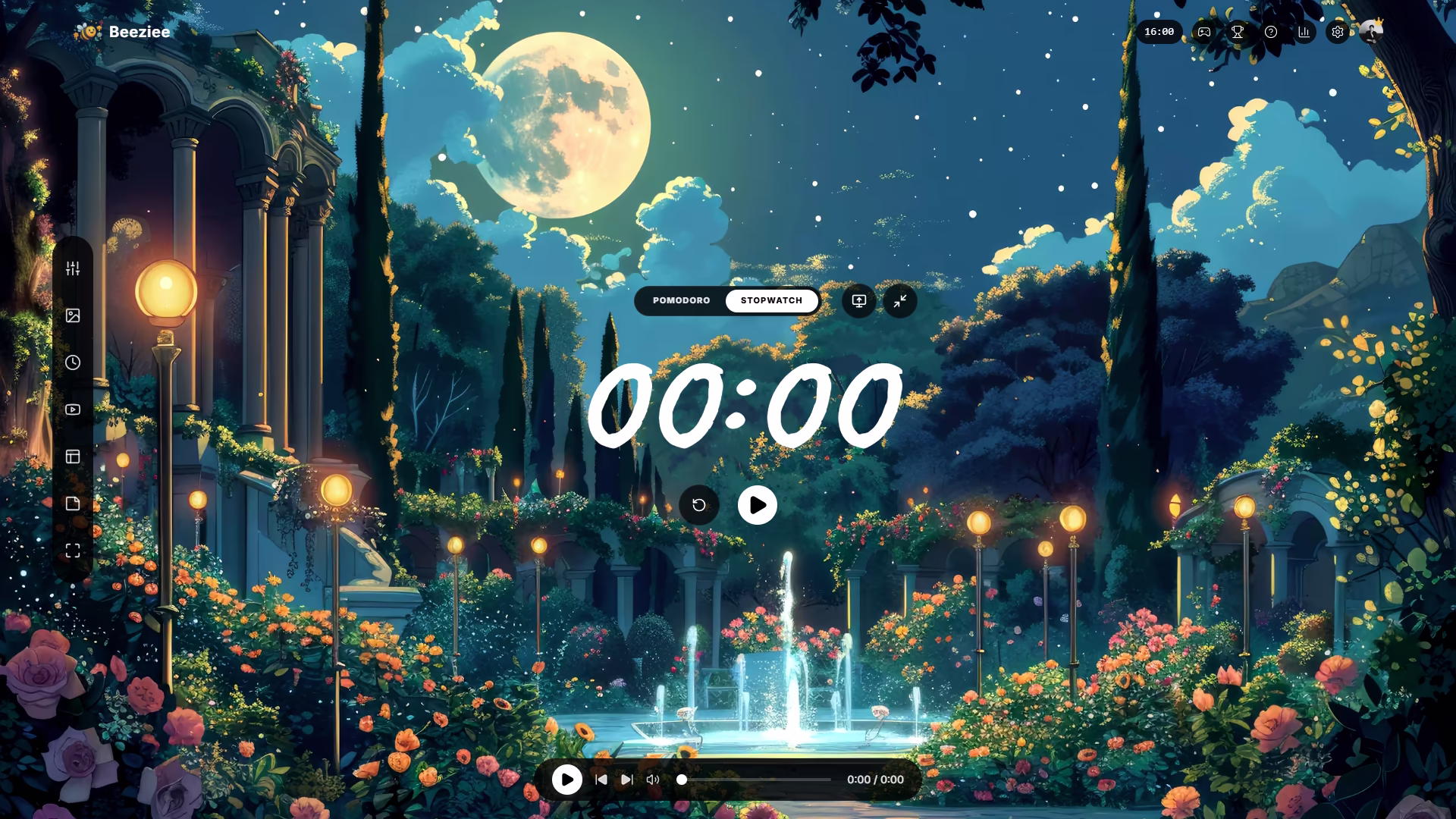Stopwatch